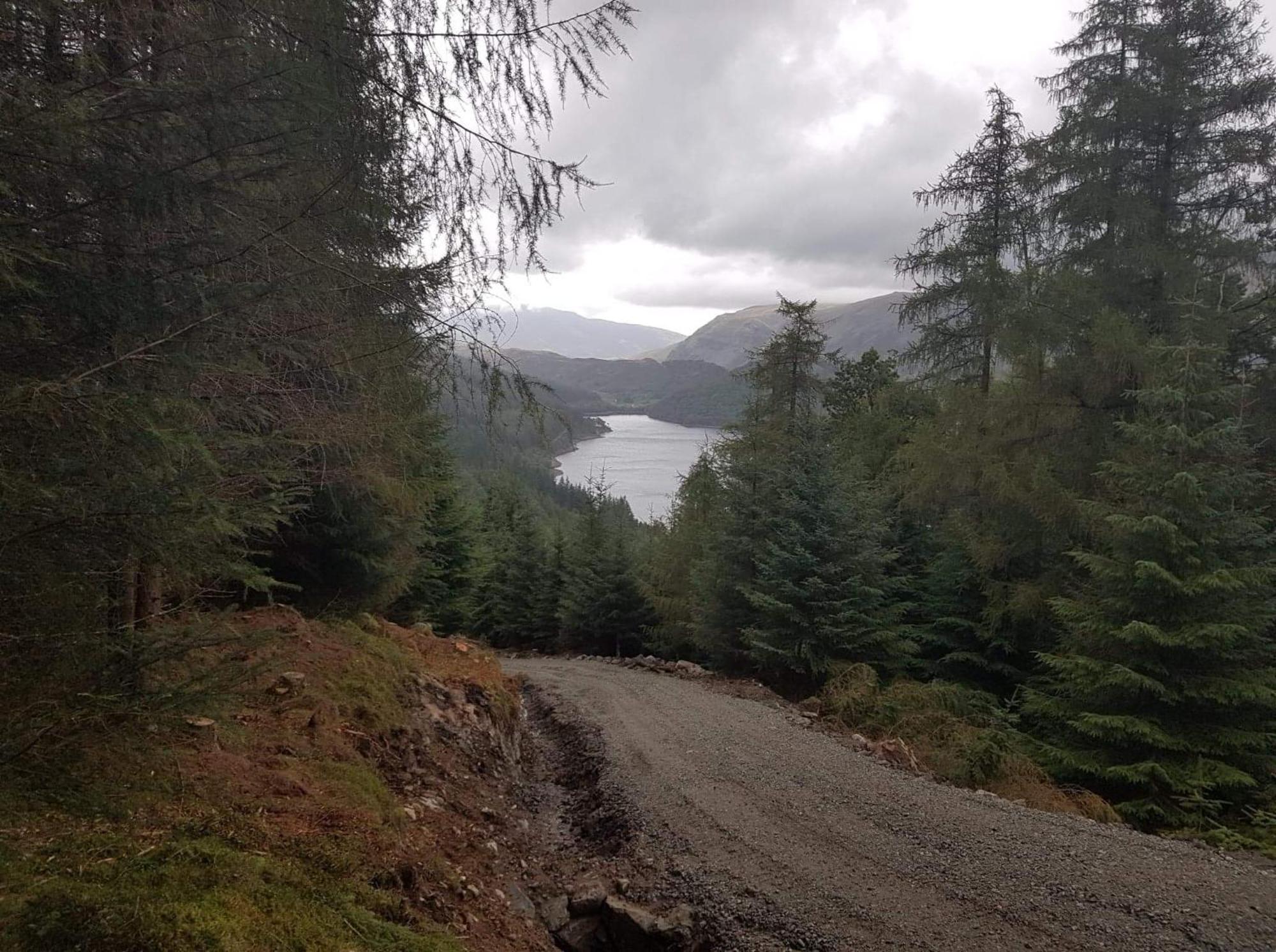 Вилла Stybeck Farm Thirlmere Экстерьер фото