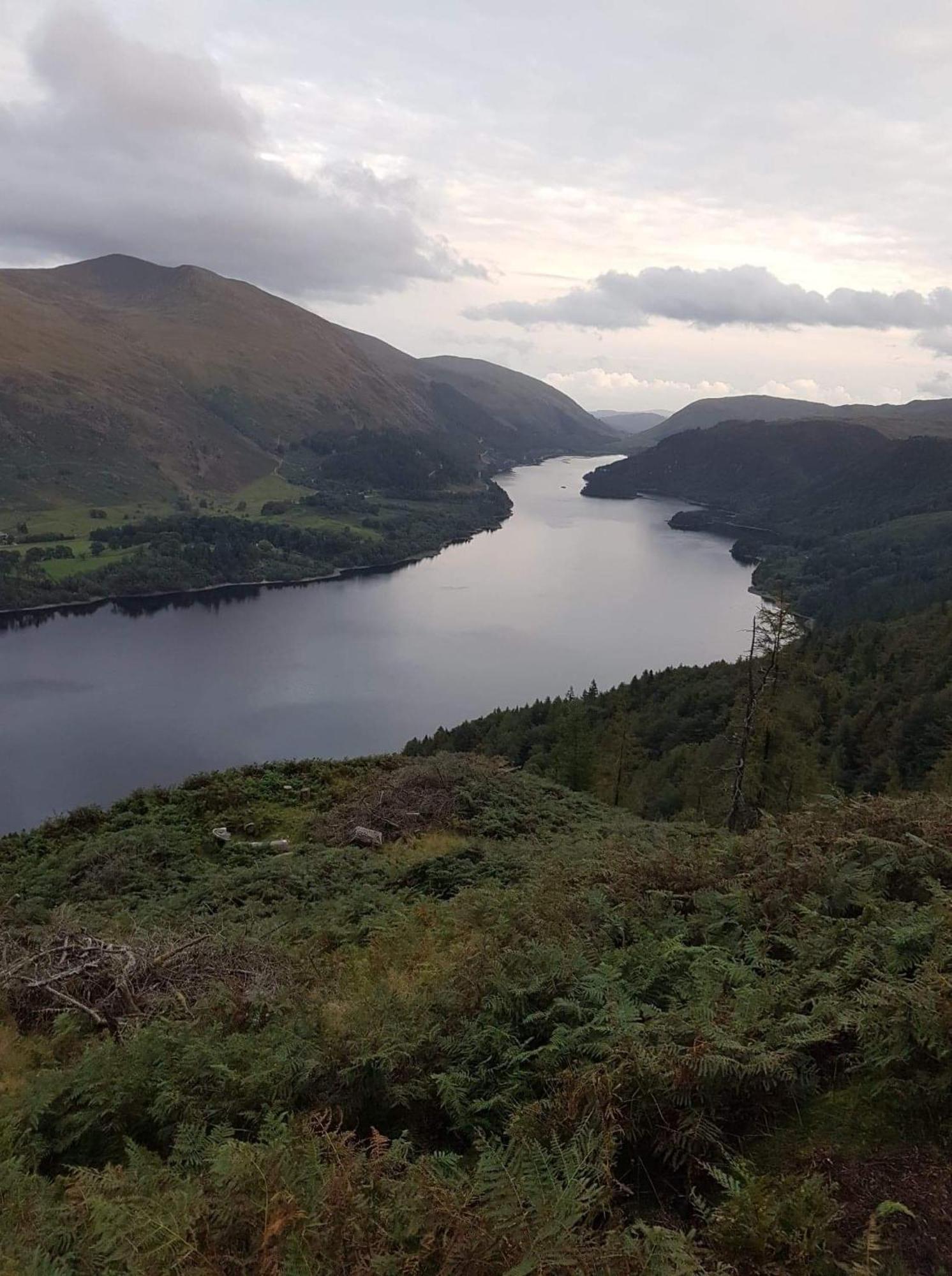 Вилла Stybeck Farm Thirlmere Экстерьер фото